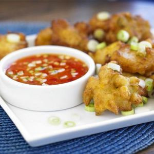 Condimento Di Mirtilli Rossi