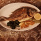 Grilled Sea Bream