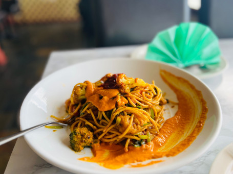 Chow Mein Di Verdure