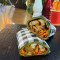 Mexican Chicken Wrap