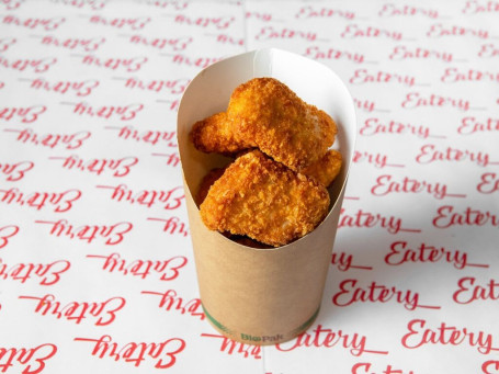 Nuggets De Poulet (6)