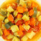 Minestrone Di Verdure