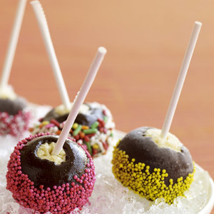 Tranche De Cheesecake