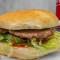 Hamburger Semplice