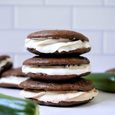 Whoopie Pie