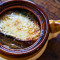 Zuppa Di Cipolle Francese