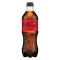 Coca-Cola Zero 600Ml