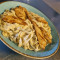 Tagliatelle Alfredo