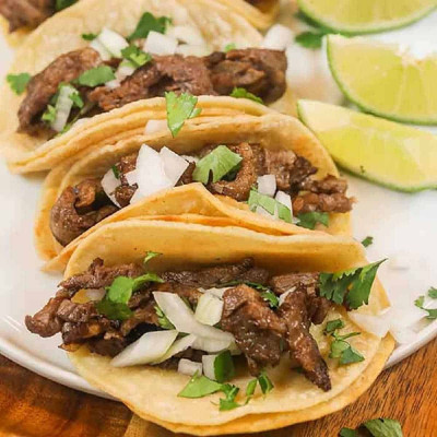 Asada Tacos