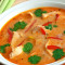 Zuppa Di Pollo Tom Yum