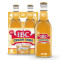 Soda De Crema Ibc
