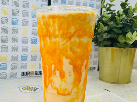 Shake Épais À La Mangue