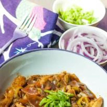 Babycorn Al Peperoncino