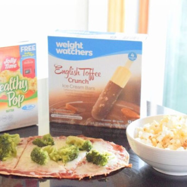 Focaccia Vegetariana