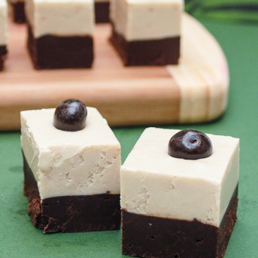 Gelati Al Cappuccino