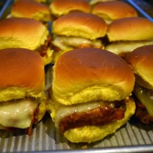 Cursore Dell'anello Di Pollo