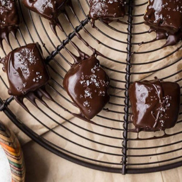 Cioccolato Al Burro Di Arachidi