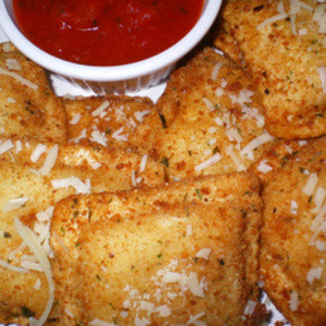 Ravioli De Queijo Jumbo