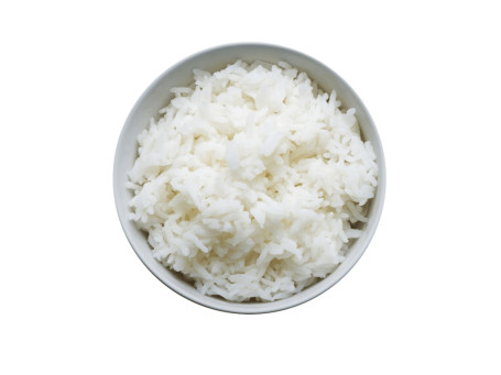 Arroz Branco Simples