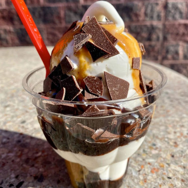 Bash De Manteiga De Amendoim