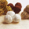 Truffes Au Chocolat