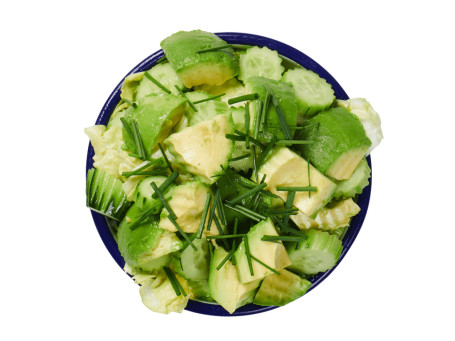 Insalata Della Dea Verde