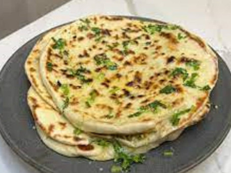Queijo Pimenta Naan