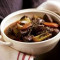 Boeuf Aux Champignons