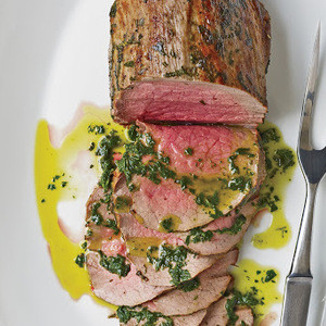 Sällsynt Rostbiff