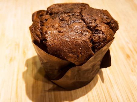 Muffin Al Triplo Cioccolato