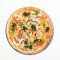 Vegetarian Pizza (Vegetarian)