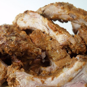 Costolette Di Maiale