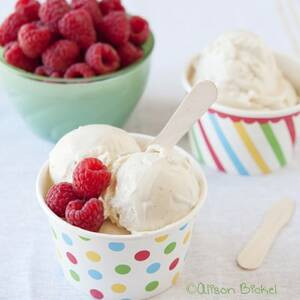 Bacca Di Vaniglia Greca