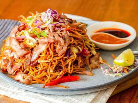 Chowmein Misto