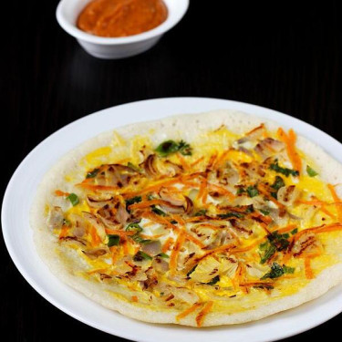 Tosai Di Uova E Cipolle