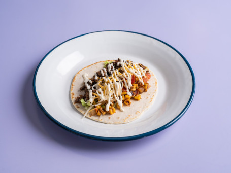 Taco Dal Guscio Morbido