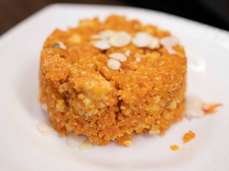 Halwa Aux Carottes