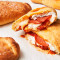 Crea Il Tuo Calzone
