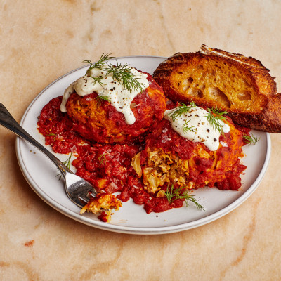 Gf Changs Spicy Chicken Bowl