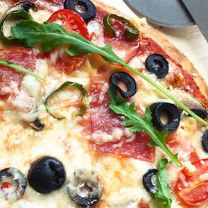 La Reine Senza Glutine (Gf)