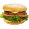 Hamburger Da Un Quarto Di Libbra