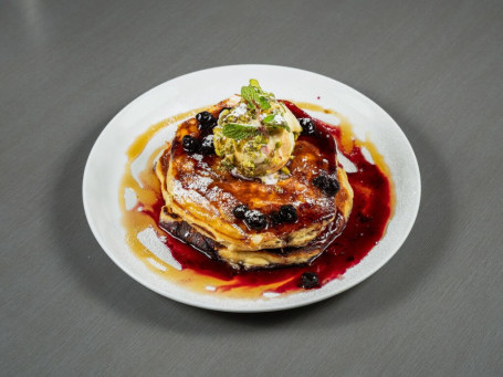 Pfannkuchen Für Kinder