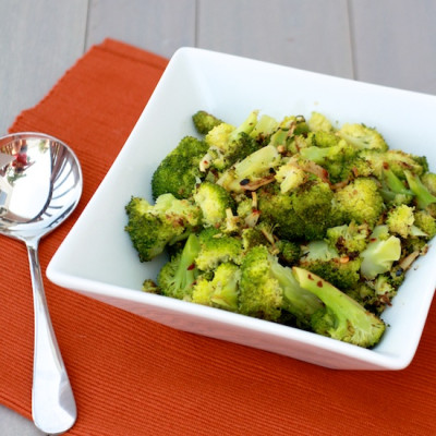 Red Pepper Flakes Pack