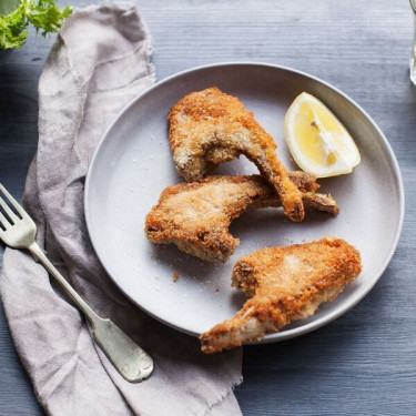 Costolette D'agnello