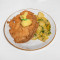 Original Wiener Schnitzel Vom Kalb