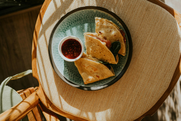 Tacos Del Gobernador