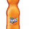 Bouteille Fanta