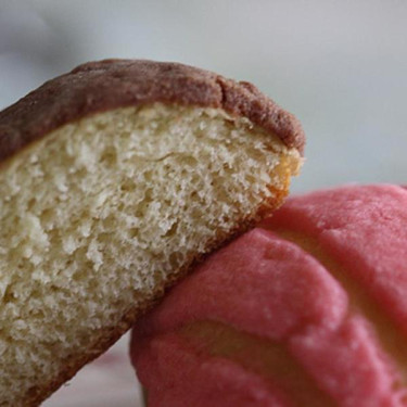 Pan Dulce