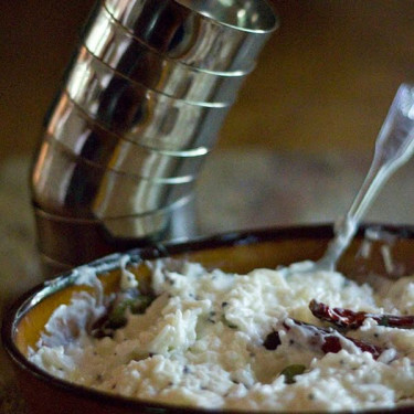 Insalata Condita In Casa