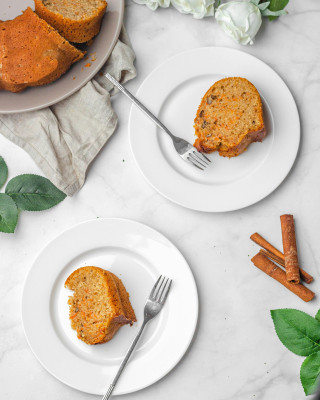 Cannoli Tårta För Två